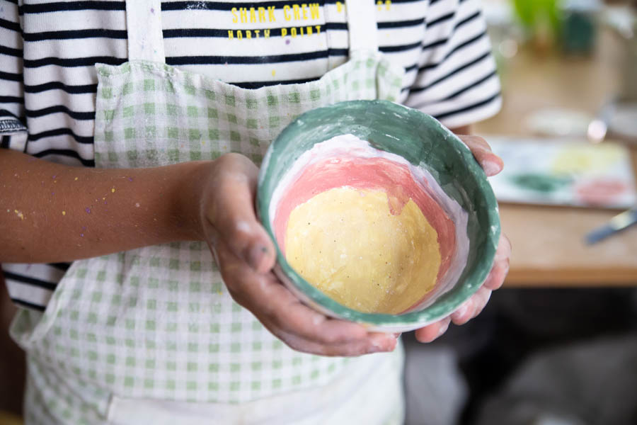 TALLERES PARA NIÑOS Y NIÑAS